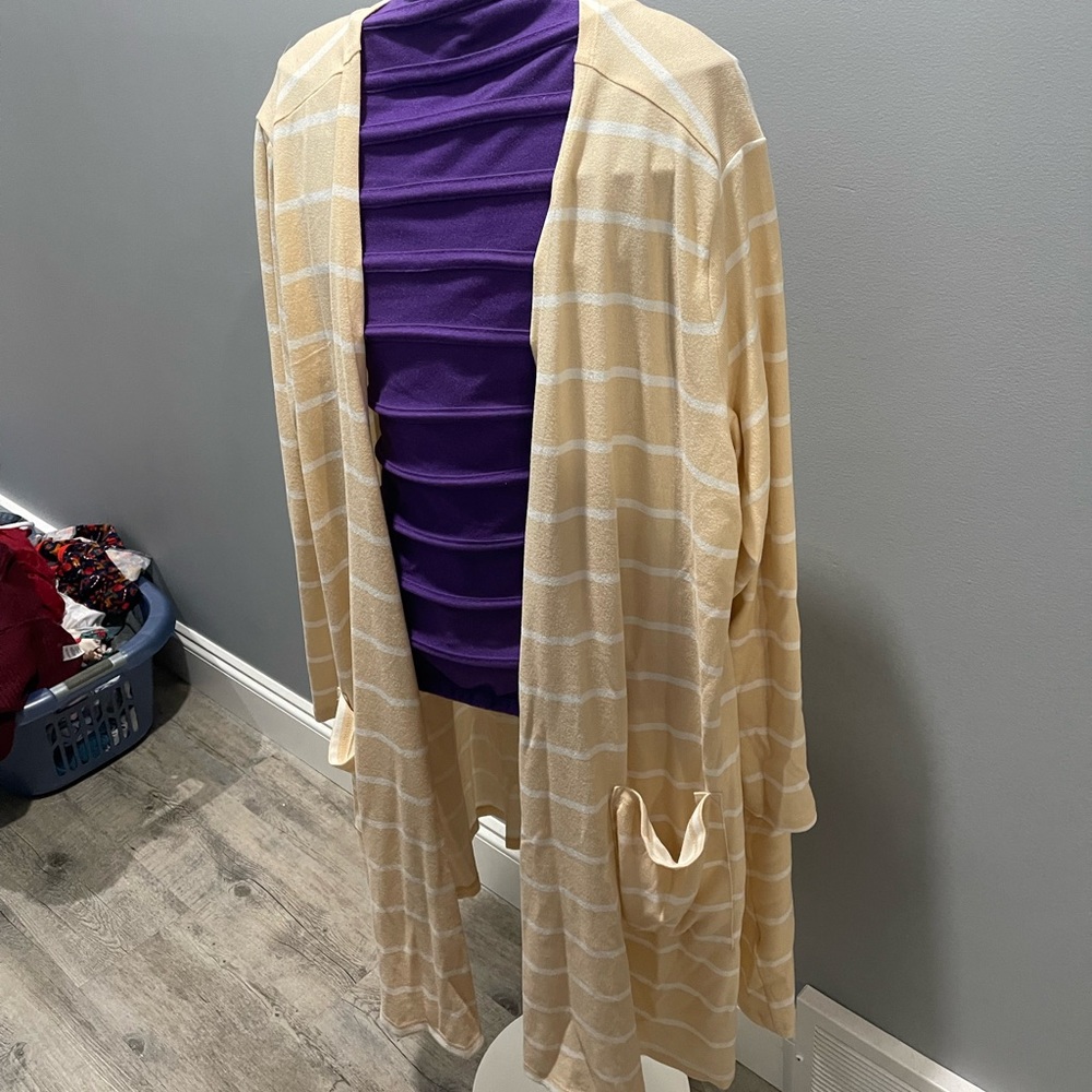 LuLaRoe Caroline Cardigan